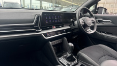 Kia Sportage 1.6T GDi 157 48V ISG GT-Line 5dr Petrol Estate